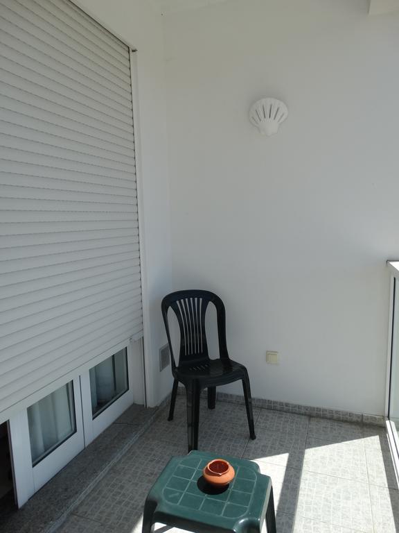 Hospedaria Descansa Pernas Monchique Exteriör bild